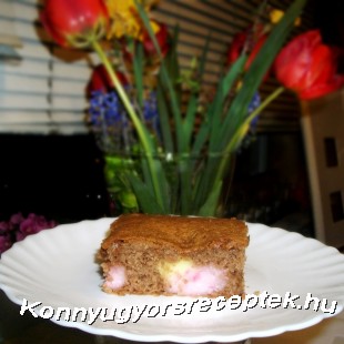 Pudingos Brownie Pudingos Brownie