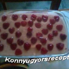 Epres túró Epres túró