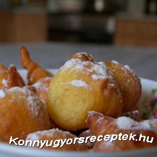 Tíz perces bögrés pillefánk Tíz perces bögrés pillefánk