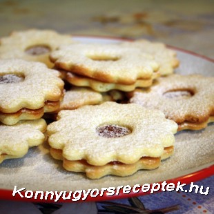 Linzerkarika Linzerkarika