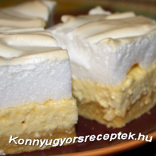 Rákóczi túrós Rákóczi túrós