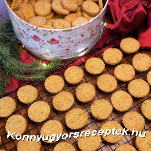 Jalapenos sajtos kekszek Picipirostól Jalapenos sajtos kekszek Picipirostól