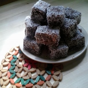 Lakodalmas Kókuszkocka