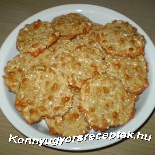 Diétás sajtos zabpehelytallér Diétás sajtos zabpehelytallér