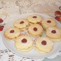 Linzerkarika ( gluténmentesen)