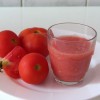 Gazpacho a paradicsomital