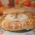 Pihe-puha sós stangli
